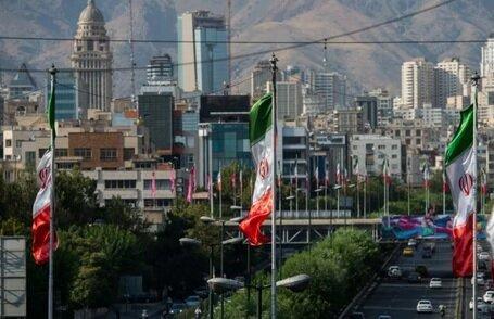 ایران بیست و هشتمین اقتصاد عظیم دنیا باقی ماند