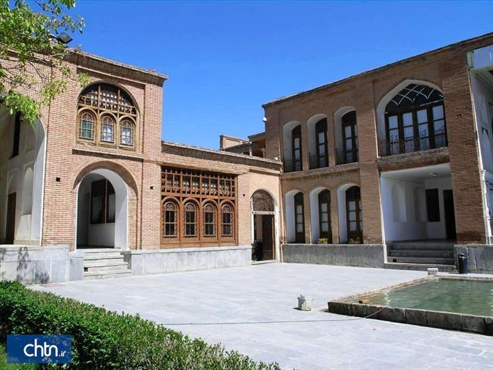 اجرای 70 مورد سرکشی از آثار تاریخی سنندج