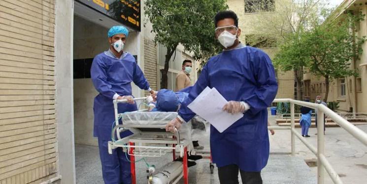 ساخت محفظه ایزوله حمل بیماران عفونی در دانشگاه آزاد با قیمت یک دهم نمونه های خارجی