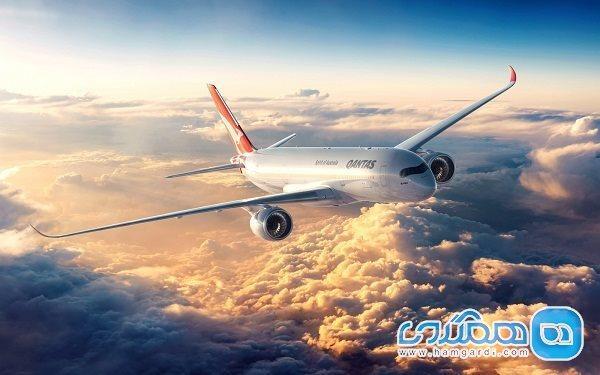 با امن ترین خطوط هواپیمایی جهان آشنا شویم