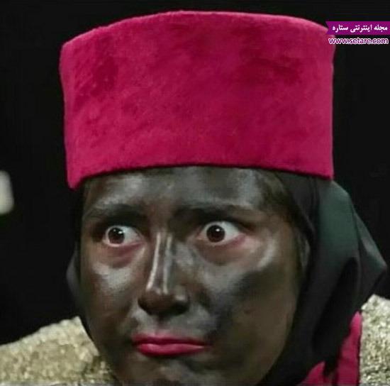 پخش فیلم دندون طلا با اجرای باران کوثری - تازه های شبکه های اجتماعی