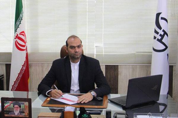 ورود به پارک های شهر جهرم ممنوع شد