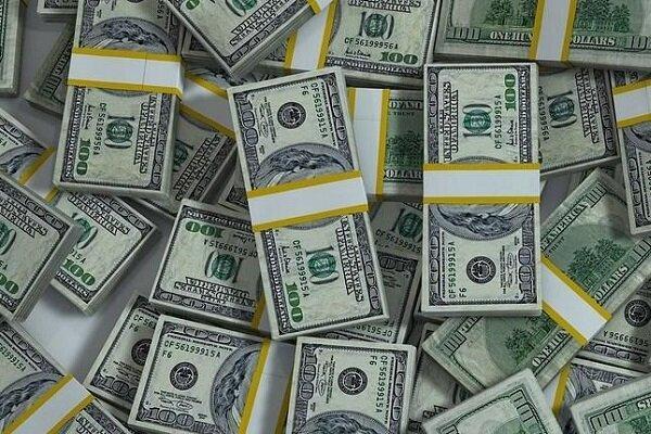 جزئیات قیمت رسمی انواع ارز، نرخ همه ارزها ثابت ماند