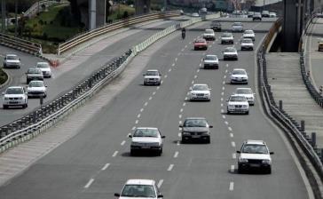 تکذیب خبر اعمال محدودیت تردد در استان تهران، اعمال هرگونه محدودیت تردد نیازمند تأیید و اعلام وزارت کشور است