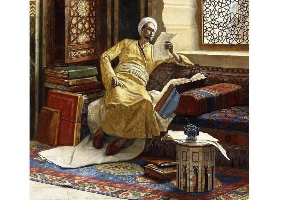 ابن فضل الله، مورخی که از امور دیوانی کناره گرفت ابن فضل الله، مورخی که از امور دیوانی کناره گرفت