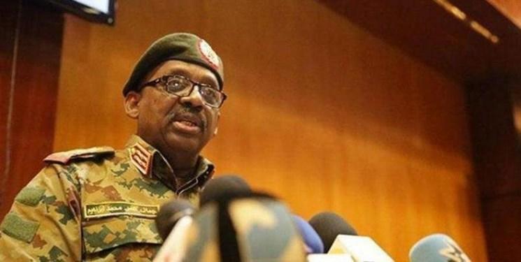 رویترز: وزیر دفاع سودان فوت کرد