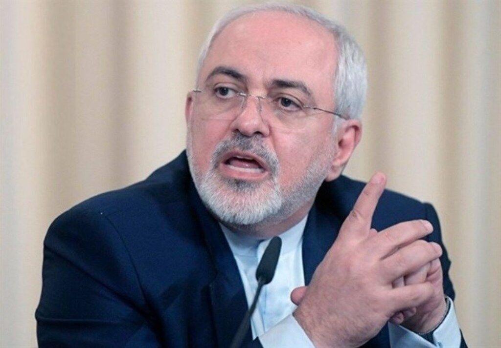 خبرنگاران ظریف: پمپئو وزیر خارجه است یا وزیر نفرت خبرنگاران ظریف: پمپئو وزیر خارجه است یا وزیر نفرت