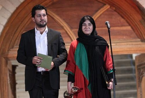 بارداری باران کوثری در هفت ماهگی بارداری باران کوثری در هفت ماهگی