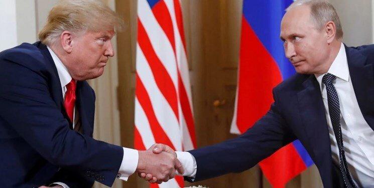 روسیه به آمریکا پیشنهاد کمک داد