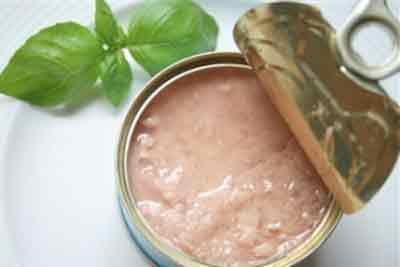 باید ها و نباید های غذا های کنسروی