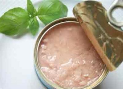 باید ها و نباید های غذا های کنسروی