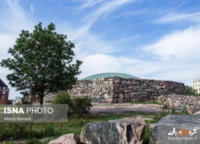 راهنمای سفر به هلسینکی: پایتخت طراحی و طبیعت فنلاند