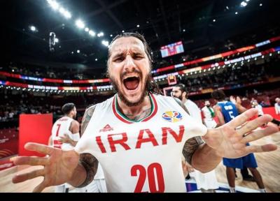 بسکتبال ایران در سال 98؛ طعم شیرین المپیکی شدن با مربی ایرانی