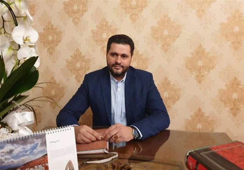 صدیقی سرپرست دبیری فدراسیون ووشو شد صدیقی سرپرست دبیری فدراسیون ووشو شد
