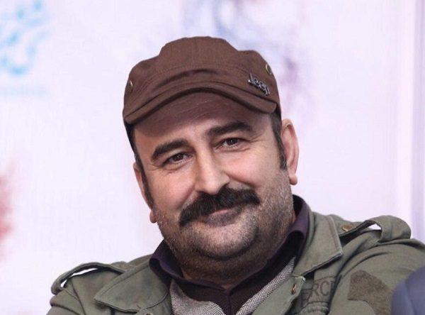 تصویری جالب از بهبود و فهیمه در پایتخت 6