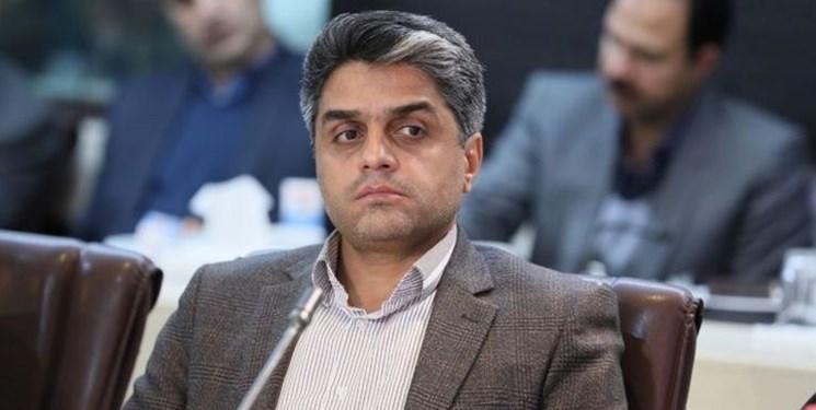 خودروهای ورودی به مشهد 24 ساعته ضدعفونی می شوند