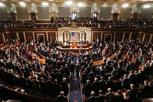 نامه 32 عضو کنگره آمریکا درباره ایران به مقامات ارشد آمریکا