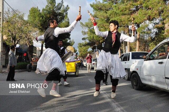 نگاهی به موسیقی نوروزی؛ از چهارشنبه سوری تا سیزده به در