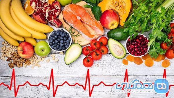 میوه های شیرین و کم قند را بشناسید