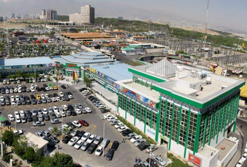 شرایط فعالیت فروشگاه های شهروند⁩ در 13 فروردین ، کدام شعبه ها فعالند؟