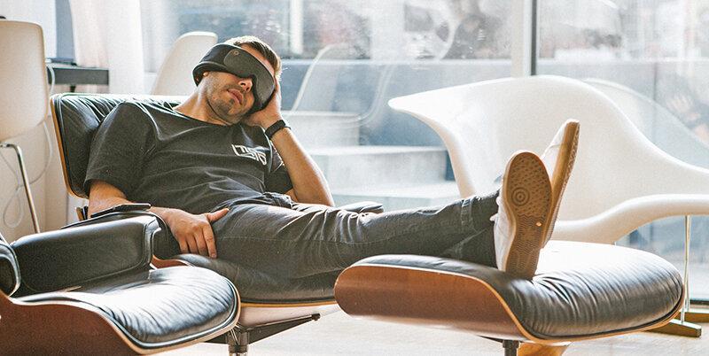 چرا در روزهای تعطیل خسته تر هستیم؟