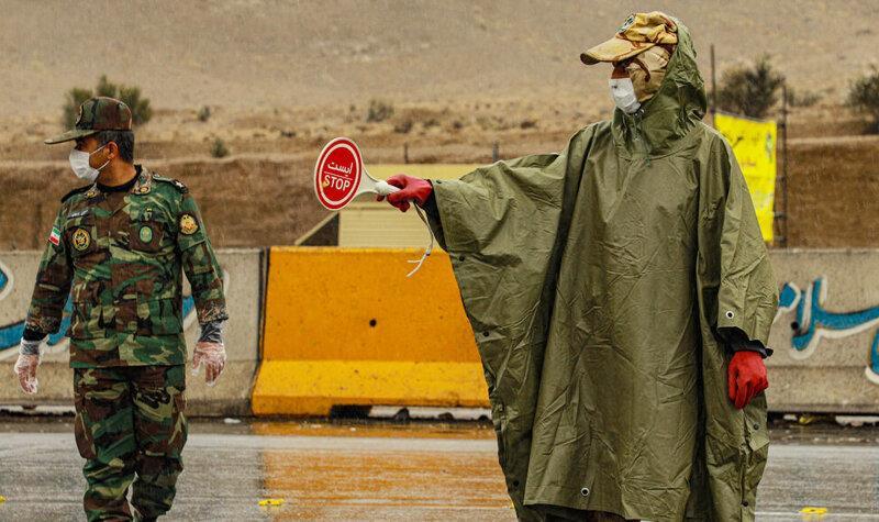 افزایش محدودیت های ترافیکی در قزوین در روز طبیعت افزایش محدودیت های ترافیکی در قزوین در روز طبیعت