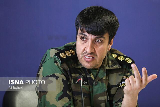 شرایط حضور مردم در مناطق چهارگانه محیط زیست در سیزده بدر