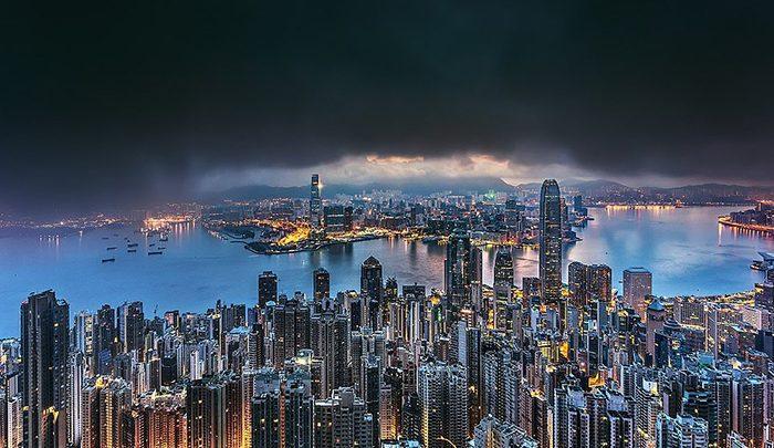 پولدارترین افراد دنیا در کدام کشورها هستند؟