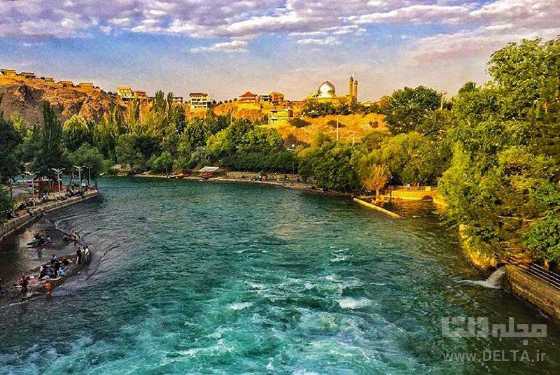هوره؛ روستای پنهان در دل چهار محال و بختیاری هوره؛ روستای پنهان در دل چهار محال و بختیاری