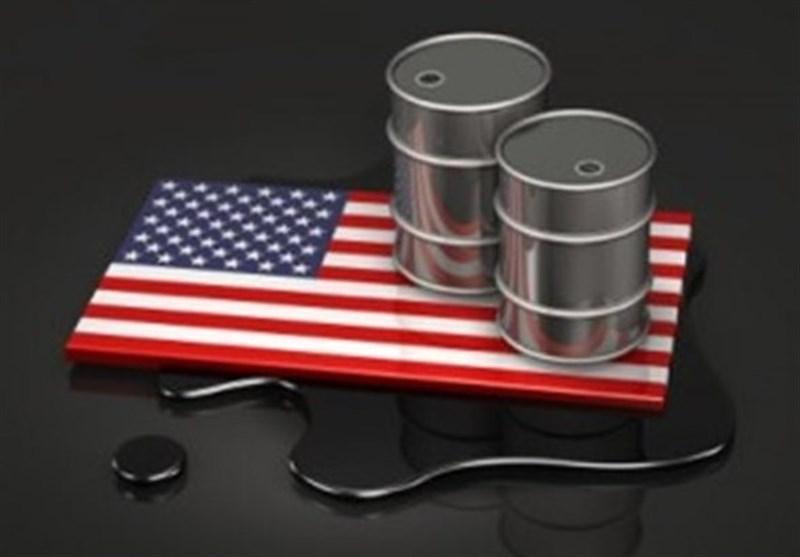 آمریکا در کاهش فراوری جهانی نفت مشارکت نمی کند