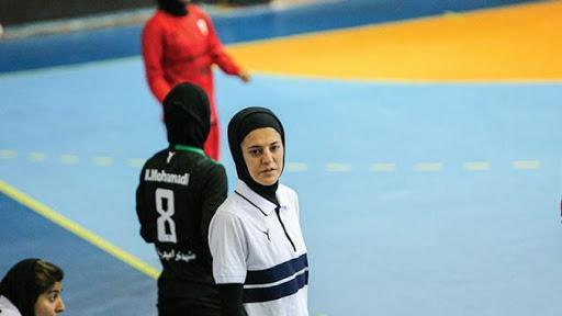 سرمربی تیم فوتسال هیئت خراسان رضوی: باید قدر تک تک لحظات سرمربی تیم فوتسال هیئت خراسان رضوی: باید قدر تک تک لحظات سال 99 را بدانیم