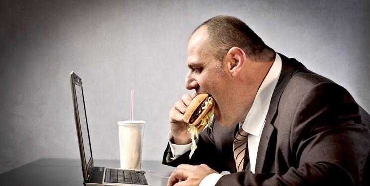 هشدار محققان: چاقی گریبانگیر جمعیت انگلیس