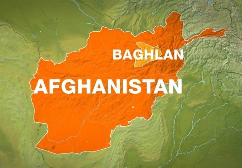 حمله هوایی به غیرنظامیان در شمال افغانستان