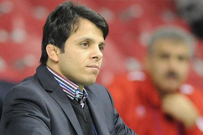 کناره گیری رنگرز از مدیرت موزه ملی ورزش