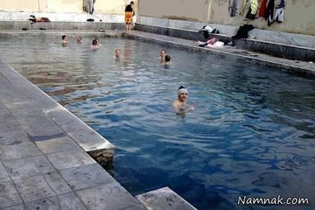 جاذبه های گردشگری سمنان را بشناسید تصاویر جاذبه های گردشگری سمنان را بشناسید