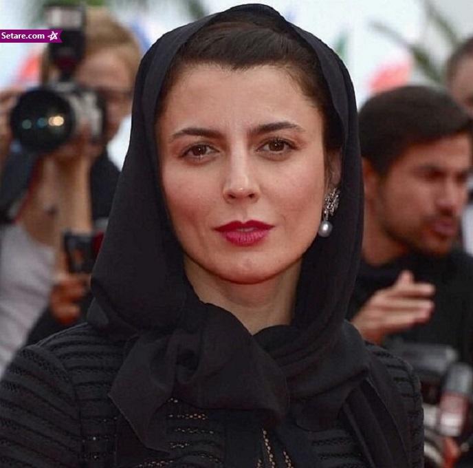 فیلم رگ خواب حمید نعمت الله کلید خورد