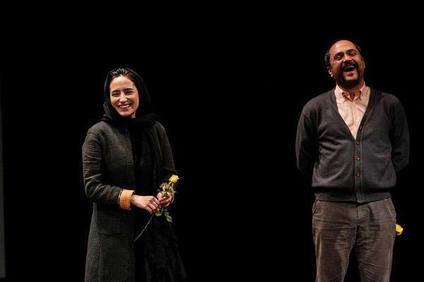 رامبد جوان با نگار مى آید