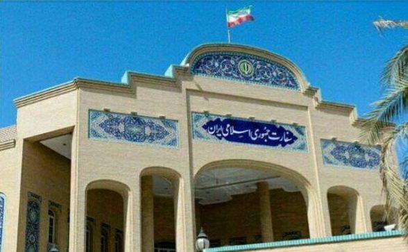 خبرنگاران سفارت ایران در کویت: پیگیر بهبود شرایط ایرانیان در قرنطینه هستیم