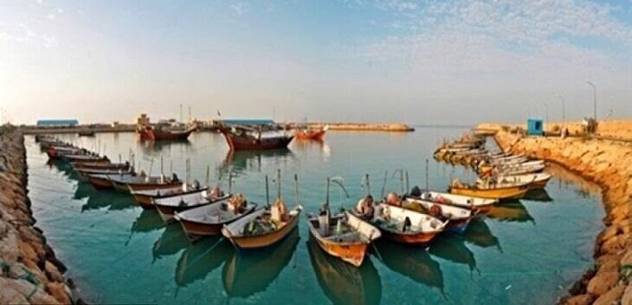 تردد گردشگران در هرمزگان 96 درصد کاهش داشته است تردد گردشگران در هرمزگان 96 درصد کاهش داشته است