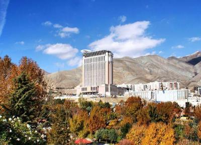 چند مورد از گران قیمت ترین هتل های ایران
