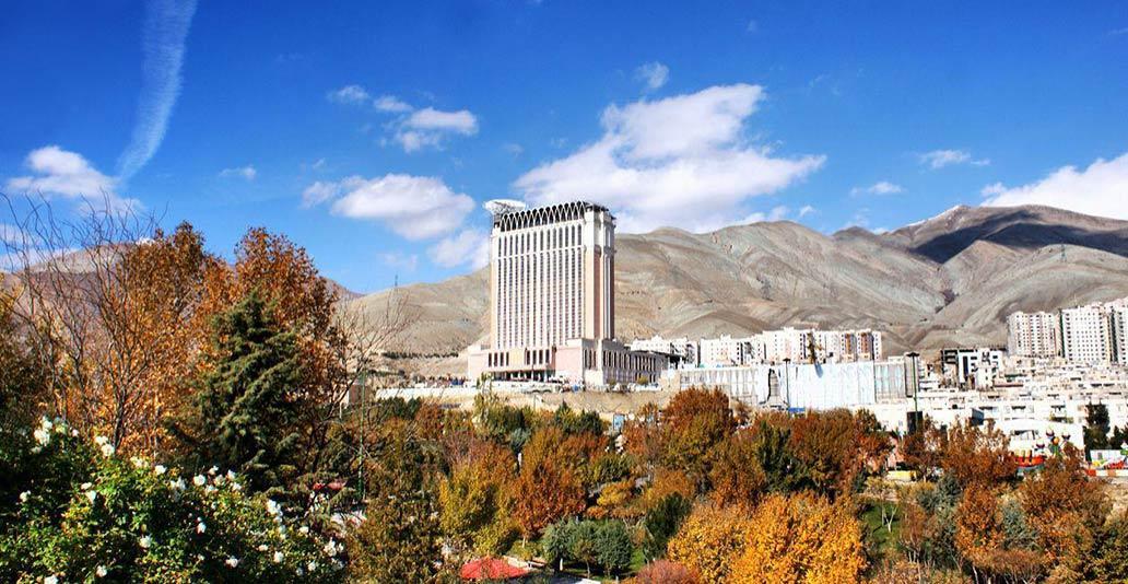 چند مورد از گران قیمت ترین هتل های ایران