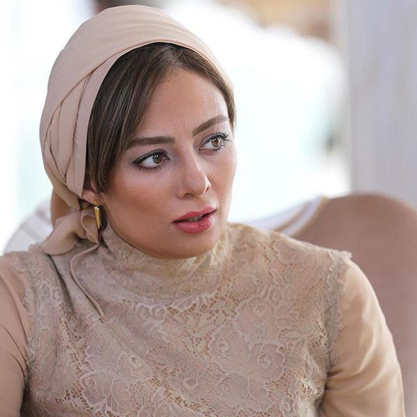 بیوگرافی یکتا ناصر و همسرش منوچهر هادی