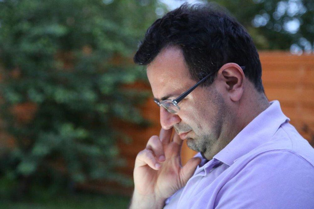 پرانتز وجودی ایرانیان