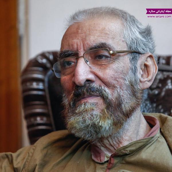 پیام تسلیت لیلا بلوکات در خصوص درگذشت فرج الله سلحشور پیام تسلیت لیلا بلوکات در خصوص درگذشت فرج الله سلحشور