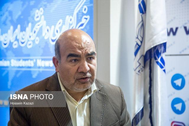 کمالی پور: ازدحام مردم در سطح خیابان ها زنگ خطری اساسی برای کشور است