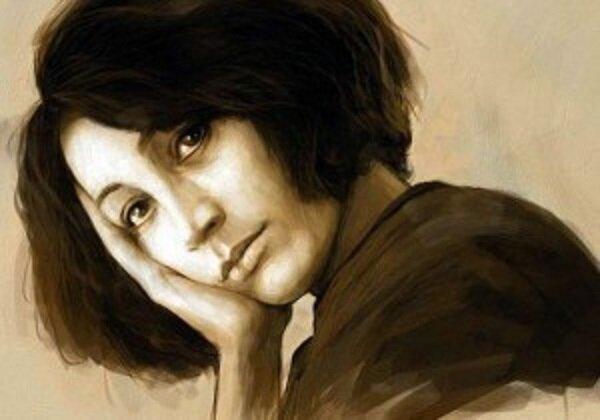 زندگی فروغ تئاتر می شود زندگی فروغ تئاتر می گردد