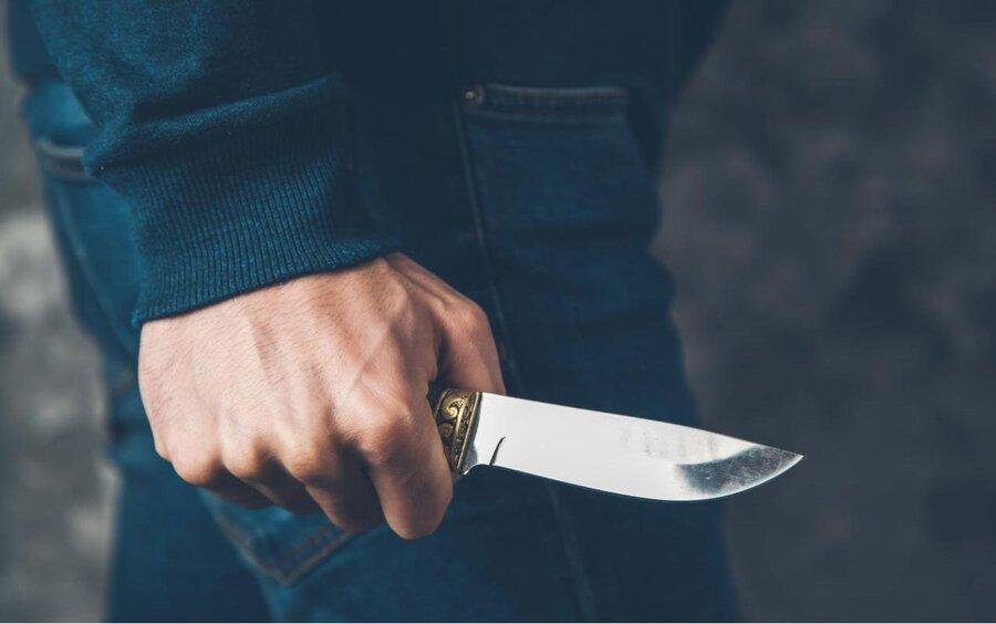 گستردن دام مرگ برای زنی که می گفت عاشقش است