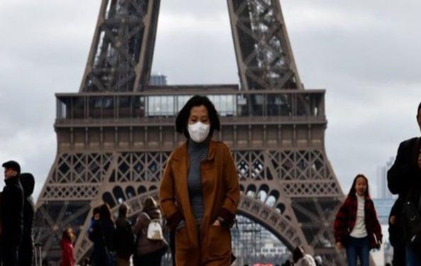 فرانسه با بدترین وضع اقتصاد از جنگ جهانی دوم تا کنون روبرو است