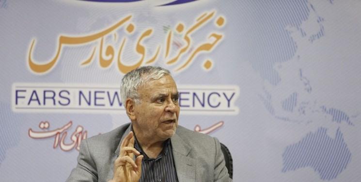 آهون منش: برنامه ریزی مناسبی برای آموزش الکترونیک اجرا شده است