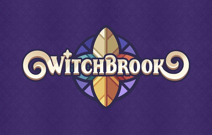 مزرعه داری جادویی: استایل خاص بازی Witchbrook را ببینید مزرعه داری جادویی: استایل خاص بازی Witchbrook را ببینید